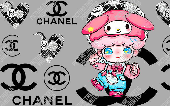 Bank  Card Sticker-BC-3250
